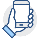 Tăng tỉ lệ khách hàng nghe máy