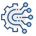 Không thay đổi hệ thống phần mềm đã có