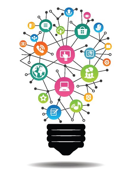 V_Contact Illustration